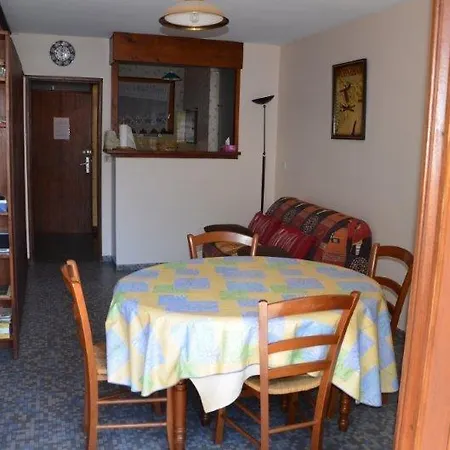 Apartamento Du Chateau