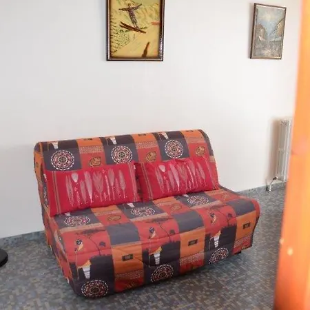 Du Chateau Apartamento