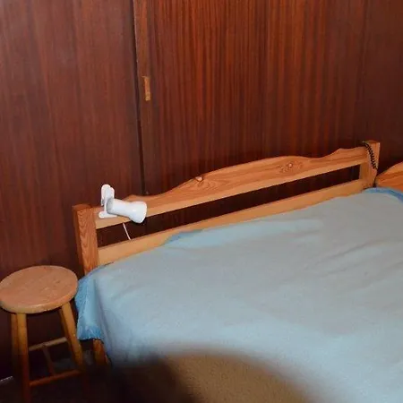 Apartamento Du Chateau