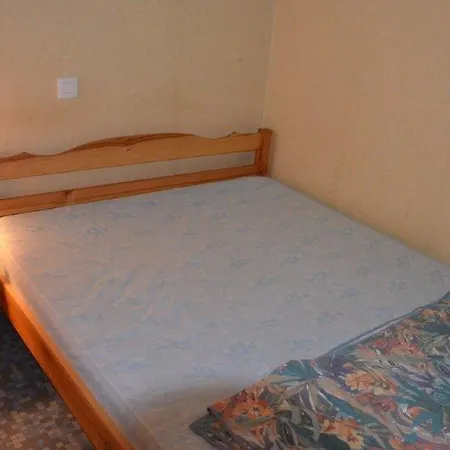 Du Chateau Apartamento Bagnères-de-Luchon