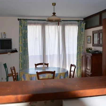 Apartamento Du Chateau *